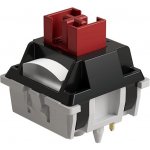 AKKO Dracula Switch-5pin Lubed with LED Condenser 45 ks – Zboží Živě