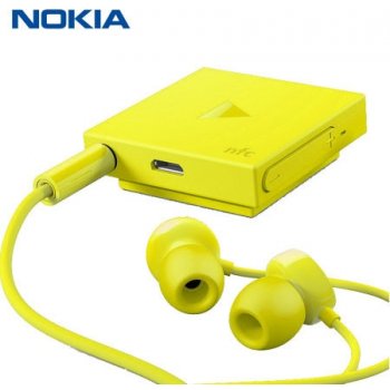 Nokia BH-121