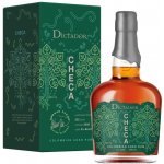 Dictador Checa 1999 Lion 43% 0,7 l (karton) – Hledejceny.cz