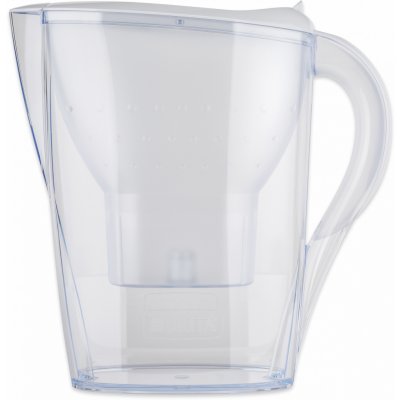 Brita Marella XL 3,5 l bílá 2024 – Zboží Dáma