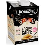 Caffé Borbone Caffe Borbone Crema Baileys ledová káva 550 g – Zboží Mobilmania