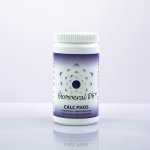 Biomineral CALC PHOS královská modrá 180 tablet/90 g tkáňová sůl – Hledejceny.cz
