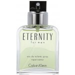 Calvin Klein Eternity Flame toaletní voda pánská 100 ml tester – Hledejceny.cz