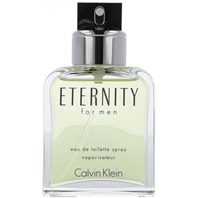 Calvin Klein Eternity Flame toaletní voda pánská 100 ml tester