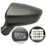 Levé zpětné zrcátko MAZDA 6 (GJ) | 2012-2014 | elektrické, elektricky sklápěné, vyhřívané, pro lak | VIEWMAX – Sleviste.cz