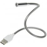 Premiumcord Kulight USB lampička – Hledejceny.cz