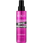 Redken Quick Blowout termoochranný sprej pro úpravu žehličkou 125 ml – Zboží Mobilmania