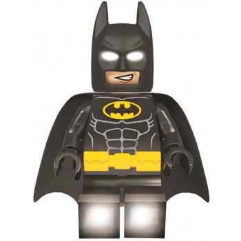 LEGO Batman Movie Batman baterka se svítícíma očima