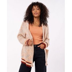 Rip Curl Svetr MARLE MULTICO CARDIGAN Multico