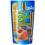 Hikari Cichlid Gold Sinking Medium 324 g – Zboží Mobilmania