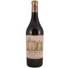 Víno Chateau Haut-Brion Pessac-Leognan červené suché 2008 14% 0,75 l (holá láhev)