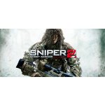 Sniper: Ghost Warrior 2 (Collector's Edition) – Hledejceny.cz