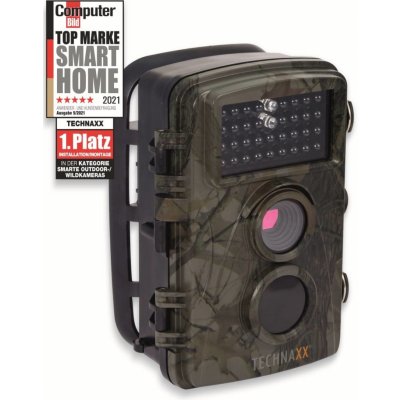 Technaxx Wild Cam TX-69 – Zboží Živě