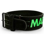 MADMAX kožený opasek Quick - MFB 301 L – Zboží Dáma