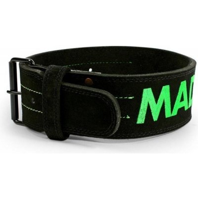 MADMAX kožený opasek Quick - MFB 301 L – Zboží Dáma