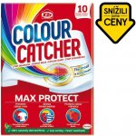 K2R Prací ubrousky Colour Catcher Stop obarvení 10 ks – Sleviste.cz