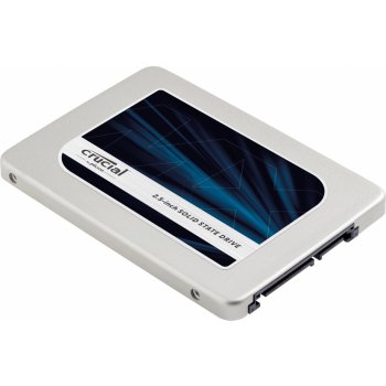 CRUCIAL MX300 525GB, 2.5", CT525MX300SSD1