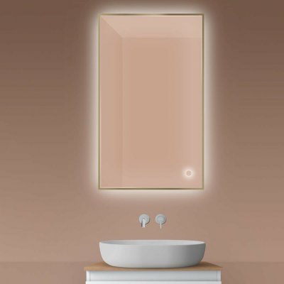 Oltens Nordlis 60x100 cm 64111510 – Hledejceny.cz