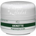 Karel Hadek Aknette regenerační krém 50 ml – Hledejceny.cz