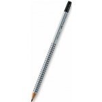 Faber Castell Grip 2001 tvrdost B s pryží – Zboží Živě