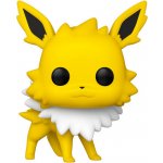 Funko Pop! Pokémon Vaporeon Games 627 – Zboží Dáma