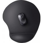 Trust BigFoot XL Gel Black 23728 – Hledejceny.cz