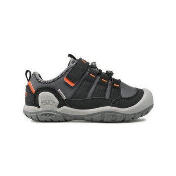 Keen Knotch Hollow Children 10021026KEN steel grey/safety orange