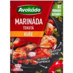 Avokádo Marináda kuře 80 ml – Zboží Dáma