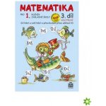 Čížková Miroslava - matematika pro 1 ročník základní školy 3.díl – Zboží Mobilmania