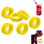 SodaStream Quick Connect Terra Art těsnění 6 ks – Zboží Dáma