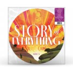 Sheryl Crow - Story Of Everything - picture Disc LP – Zboží Mobilmania