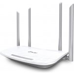 TP-LINK, Archer C50 AC1200, Router, Wireless 2,4GHz a 5 GHz, – Hledejceny.cz