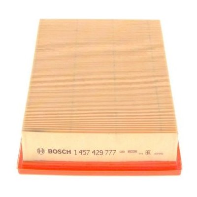 BOSCH 1 457 429 777 Vzduchový filtr (1457429777) – Hledejceny.cz