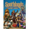 Desková hra Paizo Publishing Southlands Player's Guide for 5th Edition