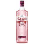 Gibson's Pink 37,5% 0,7 l (holá láhev) – Zbozi.Blesk.cz