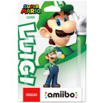 amiibo Super Mario Luigi – Sleviste.cz