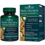 Natures Aid Beta Glukany + na podporu Imunity 30 tablet – Hledejceny.cz