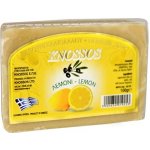 Knossos přírodní olivové mýdlo Citron 100 g – Sleviste.cz