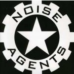 Noise Agents - Noise Agents CD – Zbozi.Blesk.cz
