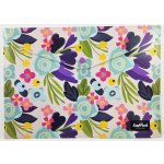 CoolPack desky s drukem Patio A4 30032CP Flower Me 473501 – Zboží Živě