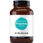Viridian Nutrition Pregnancy Complex 120 kapslí – Hledejceny.cz