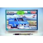 Seva Monti System 05 Air Service Renault Trafic – Hledejceny.cz