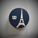 Wilson Roland Garros Vibra Dampener – Hledejceny.cz