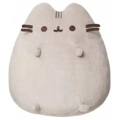 Aurora Pusheen šedý 23 cm – Zboží Mobilmania