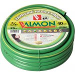 Valmon 11119ZE20250 PVC 3/4" zahradní zelená PROFI 25 m – Hledejceny.cz