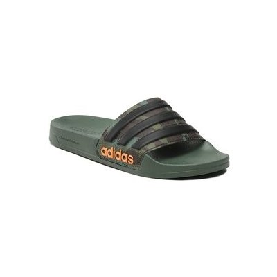 adidas Nazouváky Adilette Shower Slides HP2953 Černá – Zbozi.Blesk.cz