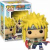 Sběratelská figurka Funko Pop! Naruto Shippuden AnimationKakashi 9 cm