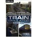 Train Simulator - Midland Main Line London-Bedford Route – Zboží Mobilmania