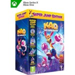 Kao the Kangaroo (Super Jump Edition) – Zbozi.Blesk.cz