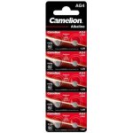 Camelion AG 4-377 alk. LR66 10pack 439008 – Zbozi.Blesk.cz